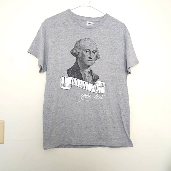 Delta Other - Medium TSHIRT‎